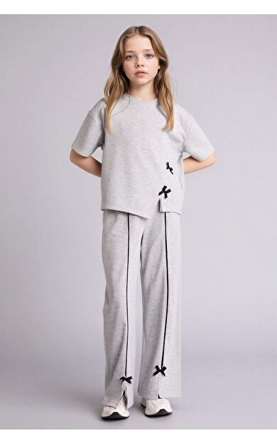 2'li Takım Kız Çocuk