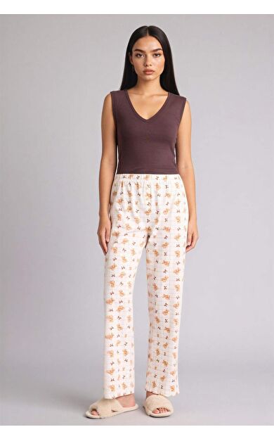 DeFacto Regular Fıt Alt