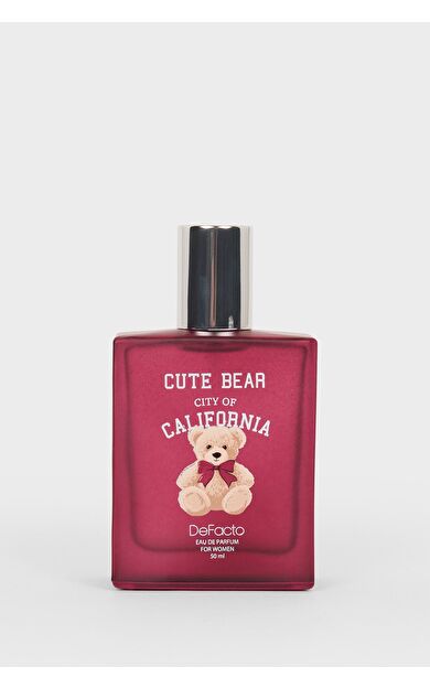 DeFacto Kadın Gourmand 50 ml Parfüm