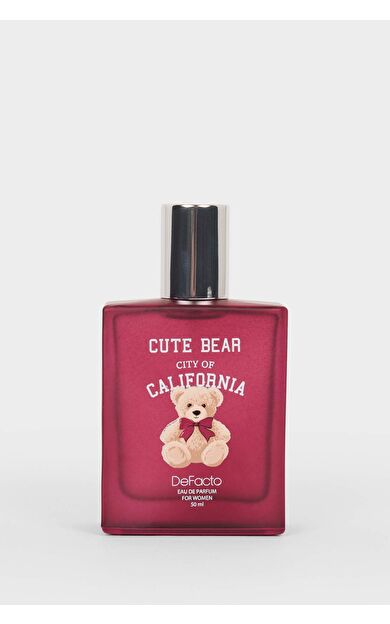 Kadın Gourmand 50 ml Parfüm