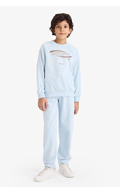 Erkek Çocuk 2'li Takım