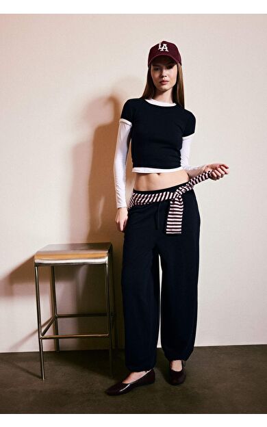 DeFacto Balloon Fit Pantolon