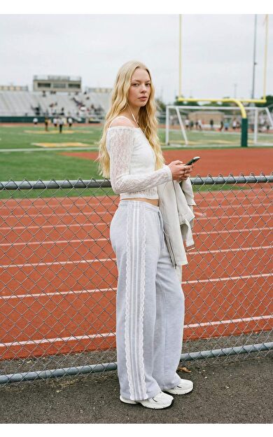 DeFacto Jogger Fıt Pantolon