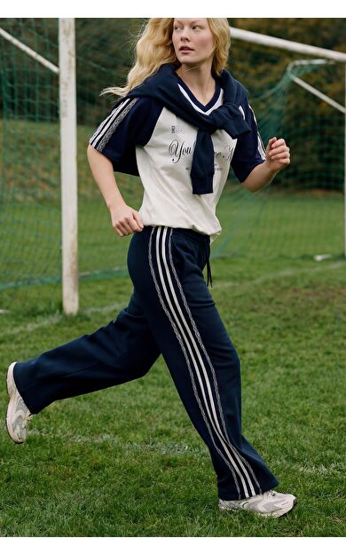 DeFacto Jogger Fıt Pantolon