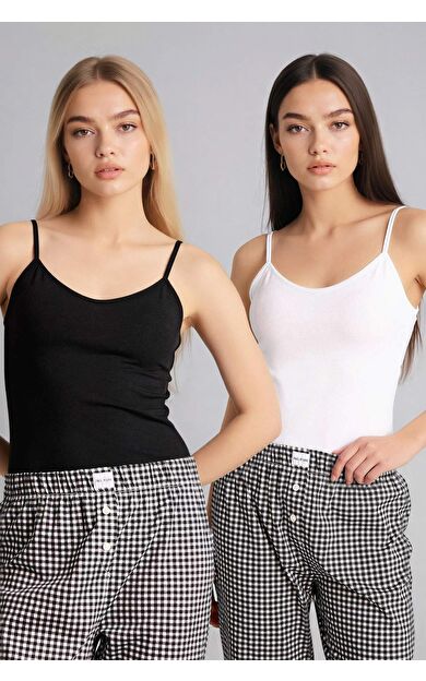 DeFacto Regular Fıt 2'li Atlet