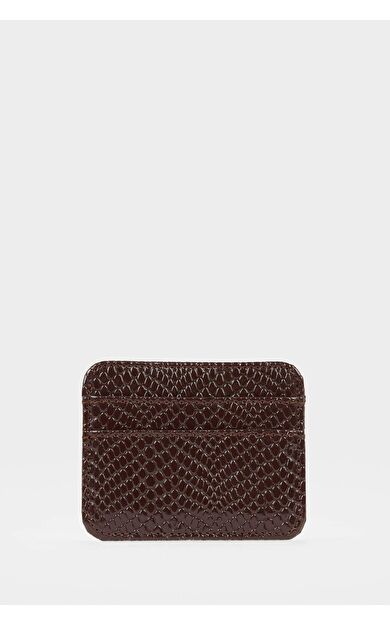 Kadın Suni Deri Cüzdan