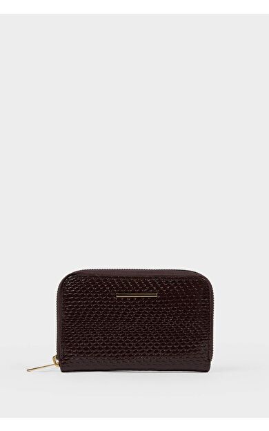 Kadın Suni Deri Cüzdan