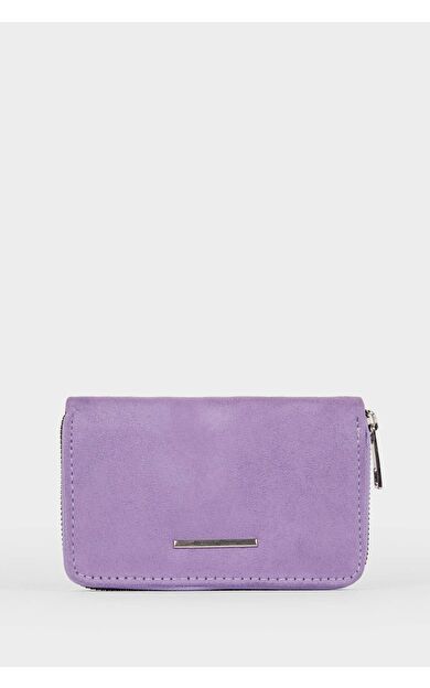 Kadın Suni Deri Cüzdan