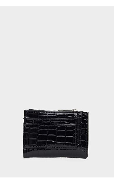 Kadın Suni Deri Cüzdan