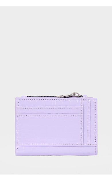 Kadın Suni Deri Cüzdan