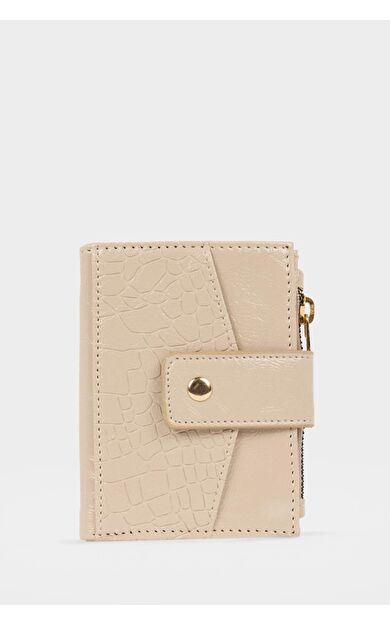 Kadın Suni Deri Cüzdan