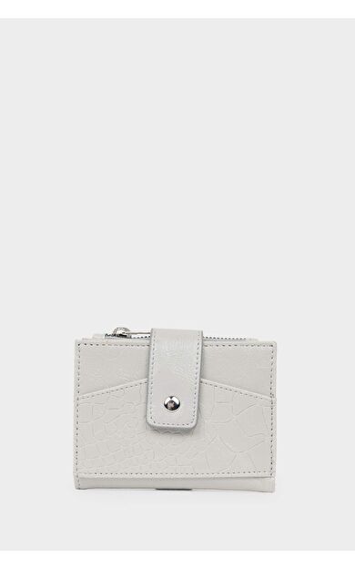 Kadın Suni Deri Cüzdan