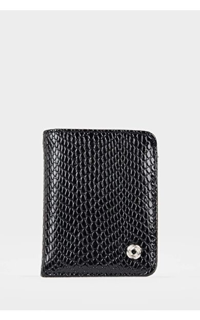 Kadın Suni Deri Kartlık