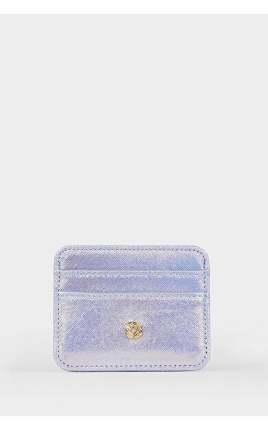 Kadın Suni Deri Kartlık