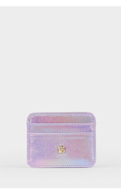 Kadın Suni Deri Kartlık