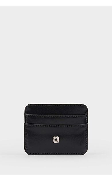 Kadın Suni Deri Kartlık