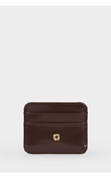 Kadın Suni Deri Kartlık