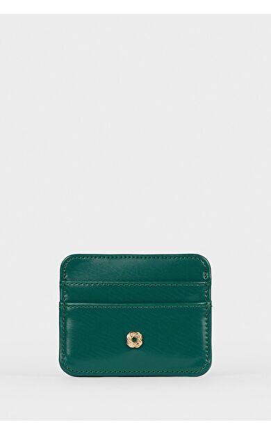 DeFacto Kadın Suni Deri Kartlık
