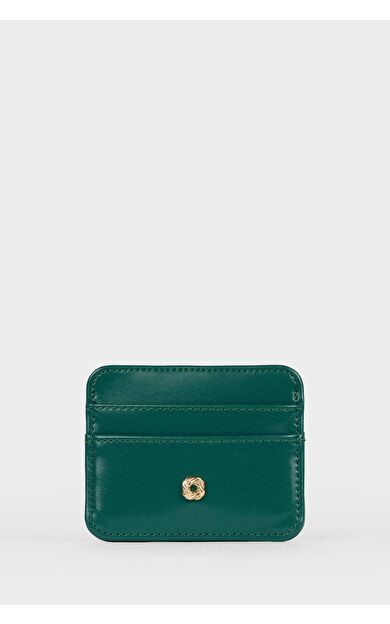 Kadın Suni Deri Kartlık