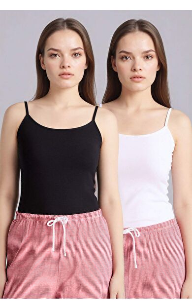 DeFacto Regular Fıt 2'li Atlet