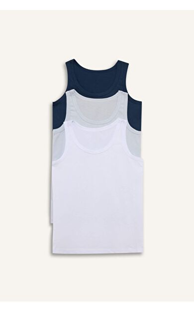 3'lü Atlet Erkek Çocuk