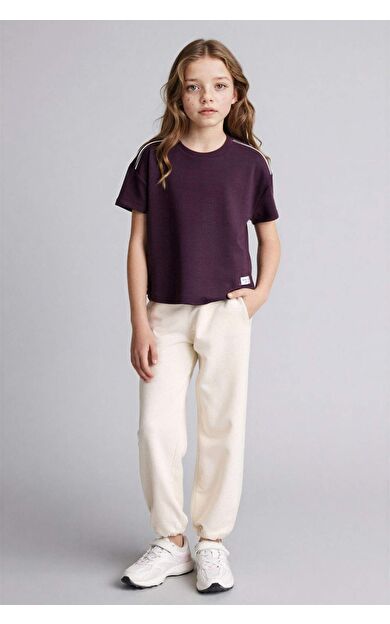 DeFacto Pantolon Kız Çocuk