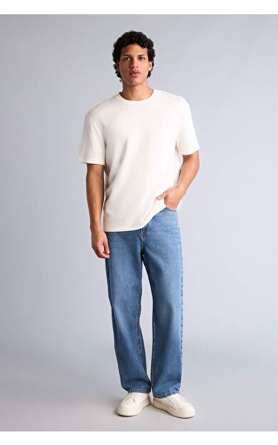 DeFacto Baggy Fıt Pantolon