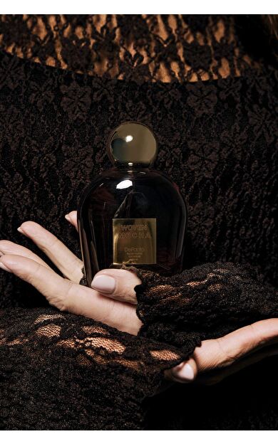 Kadın Woven Mocha 100 ml Parfüm