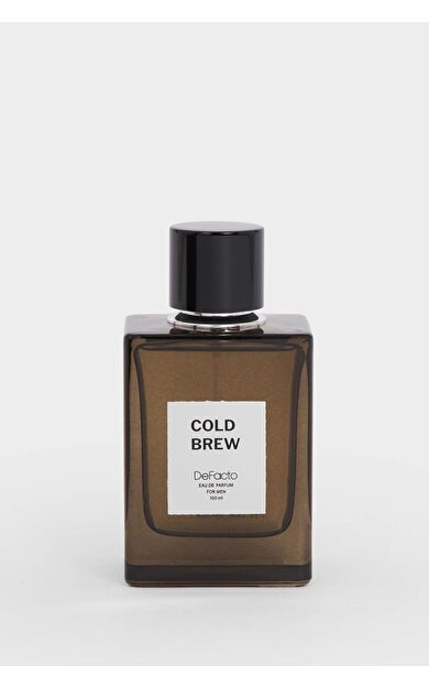 Erkek Cold Brew 100 ml Parfüm