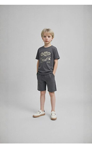 DeFacto 2'li Takım Erkek Çocuk