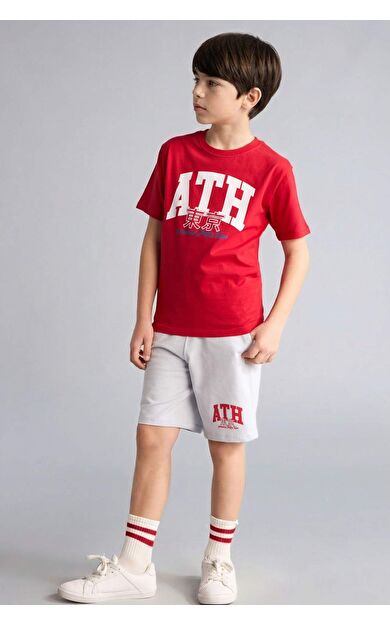 DeFacto 2'li Takım Erkek Çocuk