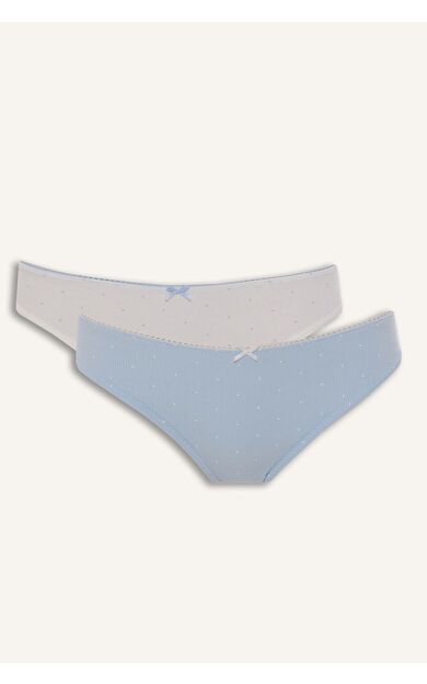 DeFacto Ribana 2'li Brief