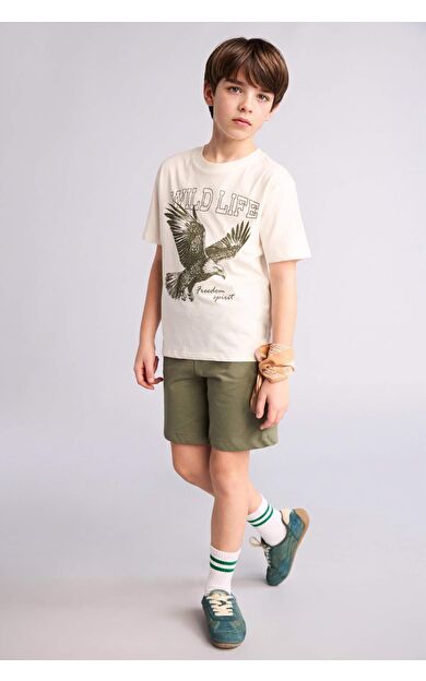 DeFacto 2'li Takım Erkek Çocuk