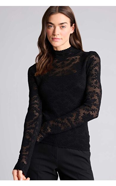 DeFacto Slim Fit Dar Kesim Kazak