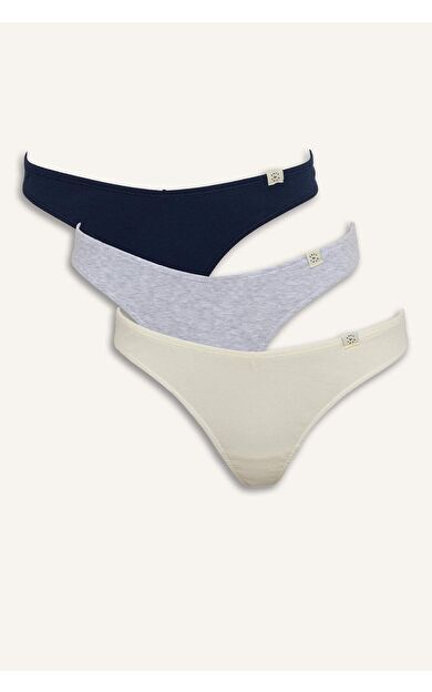 DeFacto Ribana 3'lü