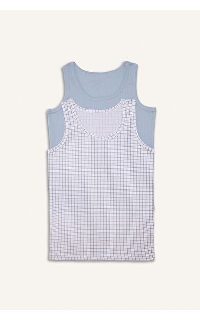 2'li Atlet Erkek Çocuk