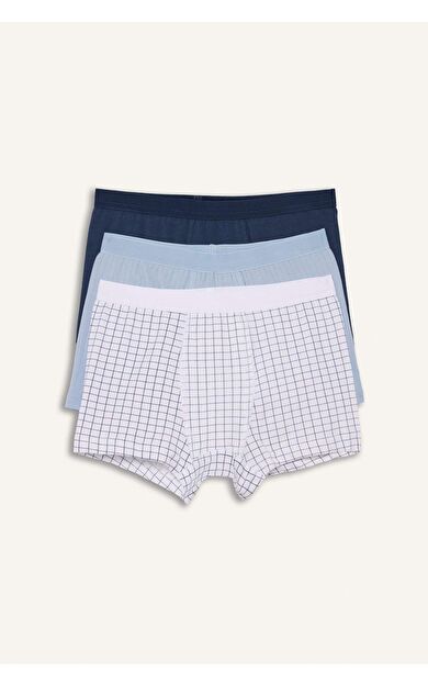 DeFacto Ribana 3'lü Boxer Erkek Çocuk