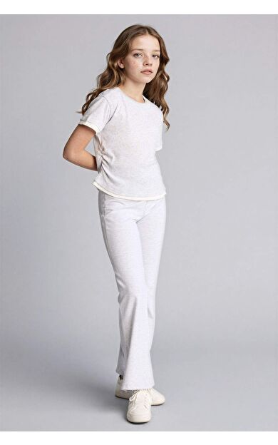 DeFacto Standart Boy Tayt Kız Çocuk