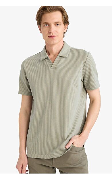 DeFacto Polo Yaka Tişört