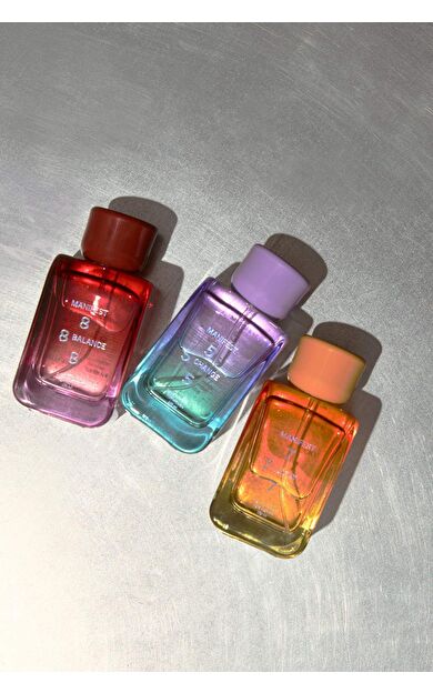 DeFacto Kadın Floral - Gourmand 100 ml Parfüm