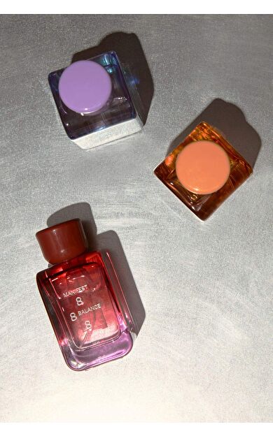 DeFacto Kadın Floral - Gourmand 100 ml Parfüm
