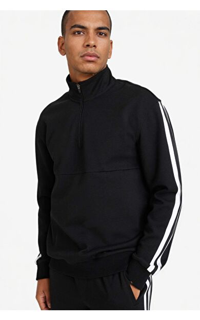 Standart Fıt Sweatshirt