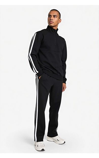 Standart Fit Jogger Eşofman Altı