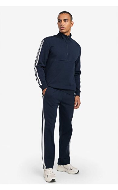 Standart Fit Jogger Eşofman Altı