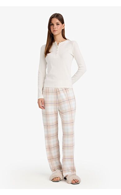DeFacto Regular Fit Alt