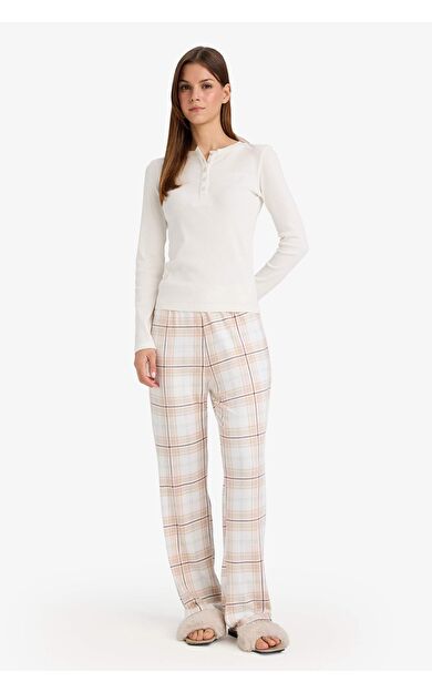 DeFacto Regular Fit Alt