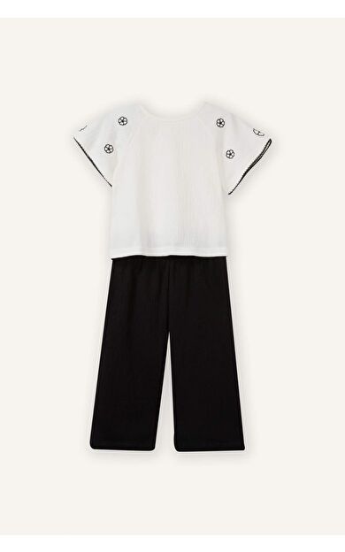 2'li Takım Kız Bebek