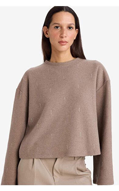 DeFacto Relax Fıt Tişört