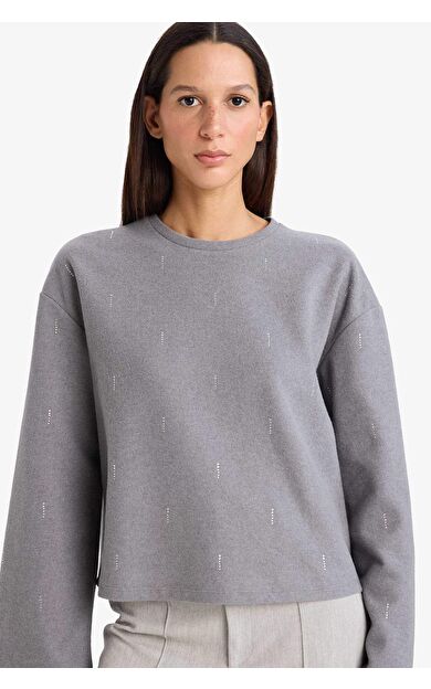 DeFacto Relax Fıt Tişört