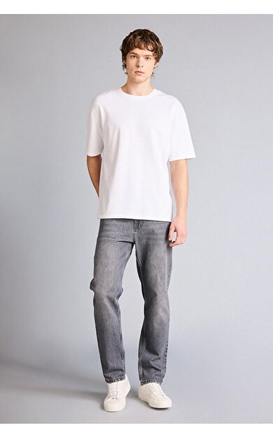 DeFacto Tapered Fıt Pantolon